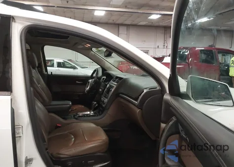 2014 GMC Acadia Slt-1 z USA, uszkodzony, nr VIN 1GKKVRKD7EJ172286